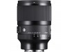 Sigma For Sony E 50mm f/1.4 DG DN Art Lens 